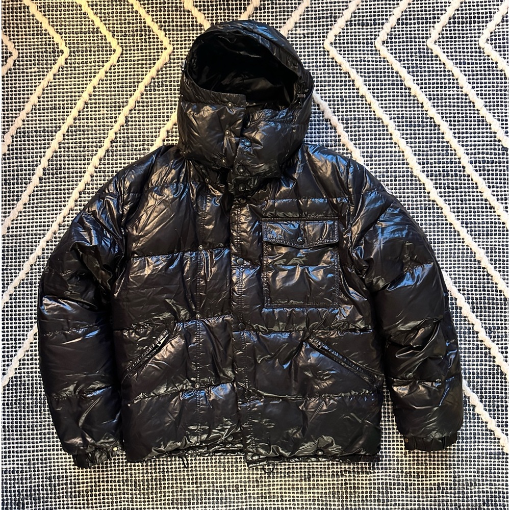 Moncler Down Puffer Jacket